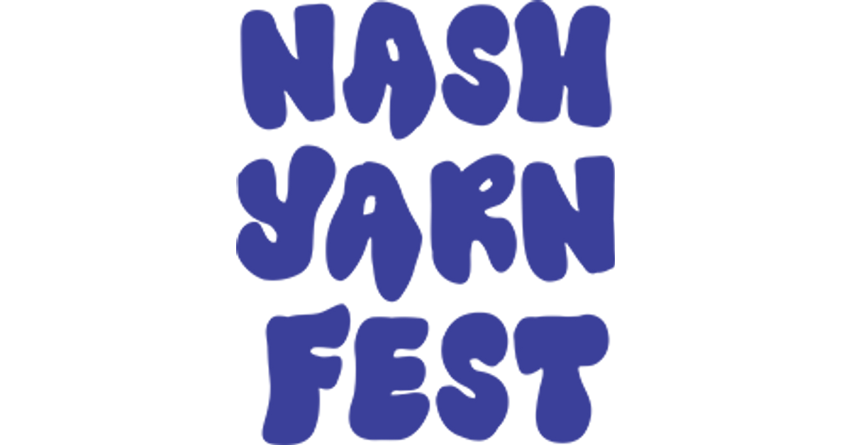 Nash Yarn Fest